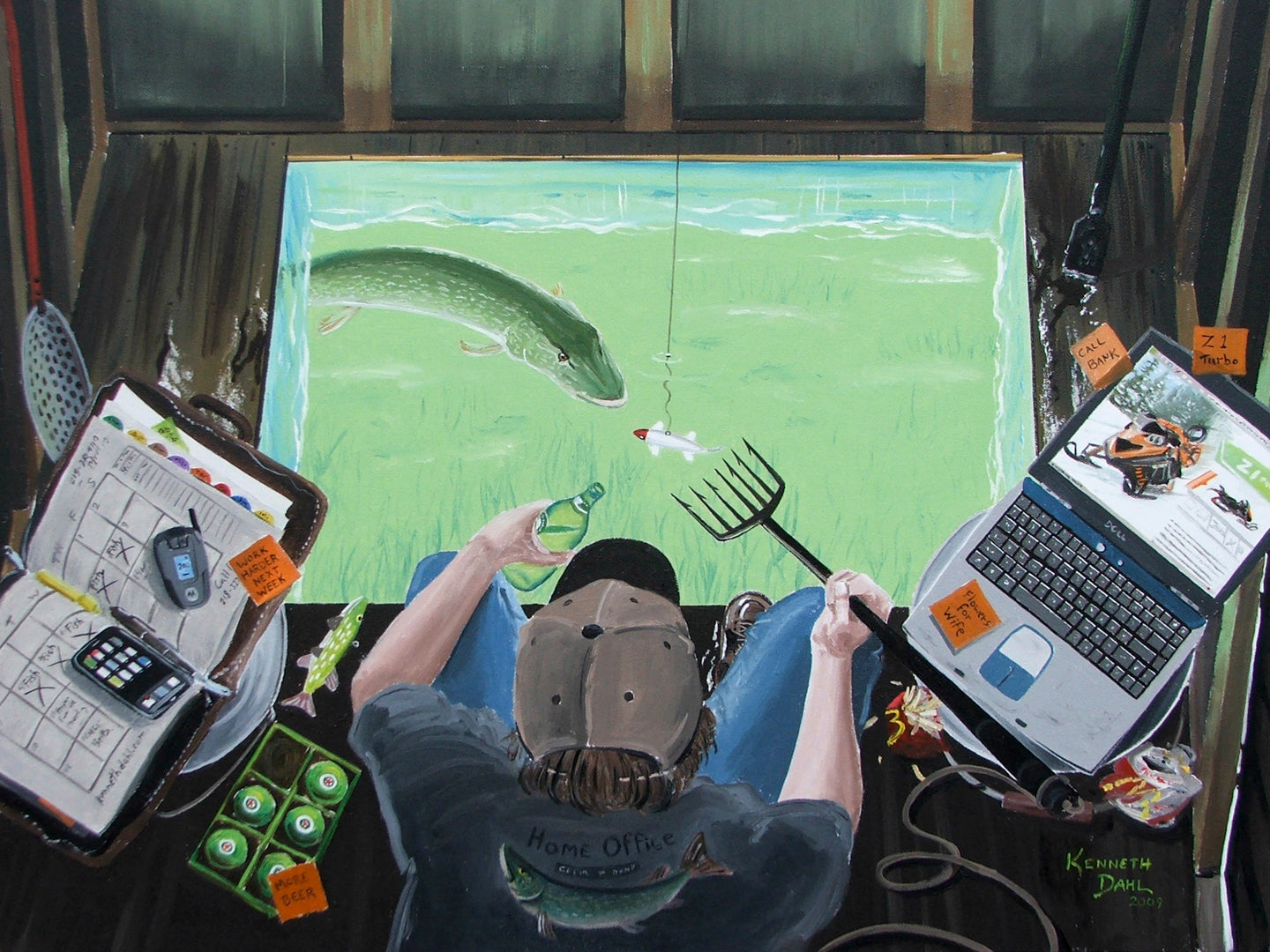 Home Office