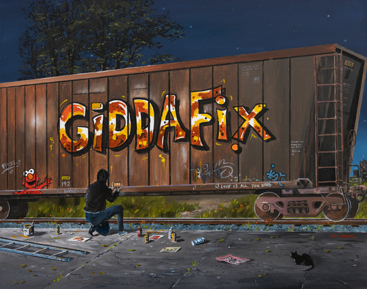 Gidda Fix